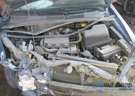 1999 Toyota Sienna Le from USA, damaged, VIN 4T3ZF13C7XU094546